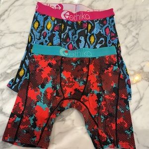 Ethika youth underwear (pair)